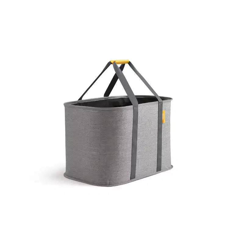 Joseph Joseph Hold-All Max Laundry Basket - Gray