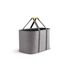 Joseph Joseph Hold-All Max Laundry Basket - Gray
