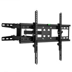 Karl Home 32 in. to 70 in. 110Lbs Full Motion TV Wall Mount Tilt Range 0-15
