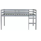 Black Metal Platform Bed Frame, Full Size, 1-Person, with Under-Bed Storage