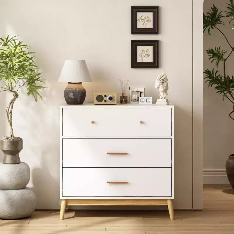 End side tables