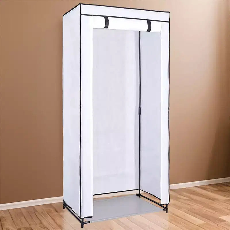 The Lakeside Collection Portable Wardrobe Closet for Clothes and Accessories - 28 -